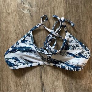 Jolyn Bikini top Vent Small